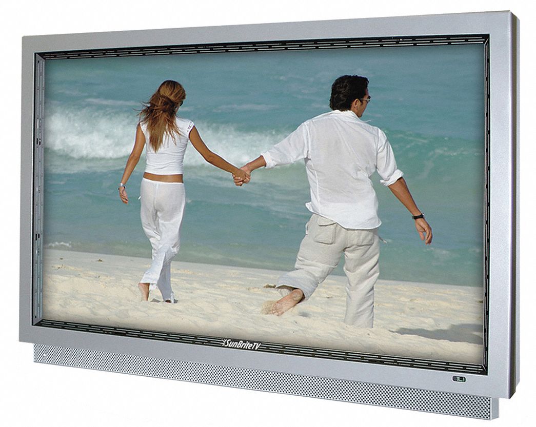 All-Weather Outdoor 32 In. 720p LCD HDTV