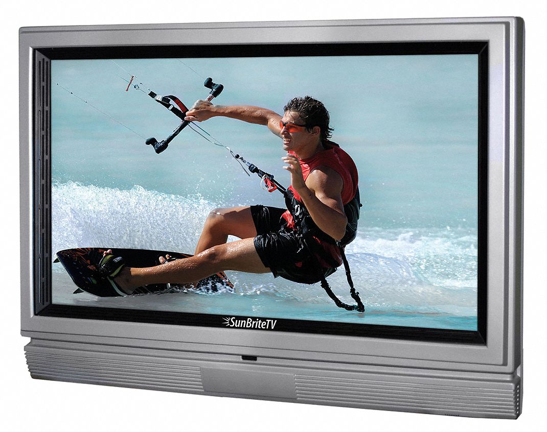 All-Weather Outdoor 32 In. 720p LCD HDTV