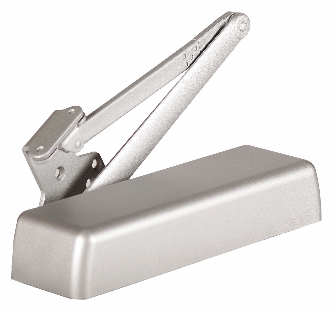 Door Closer, Heavy Duty, G1