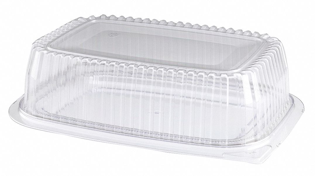 Dome Lid, For Use With 5PKT4, PK 24