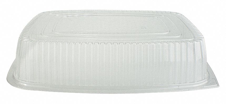 Bowl Lid, For Use with 5PKU5, PK 24
