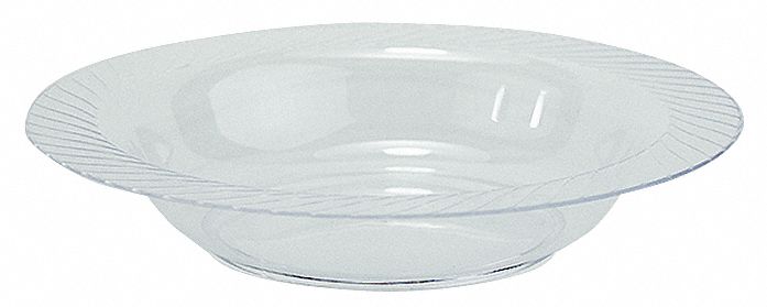 Bowl, 14 Oz, Clear, PK 240
