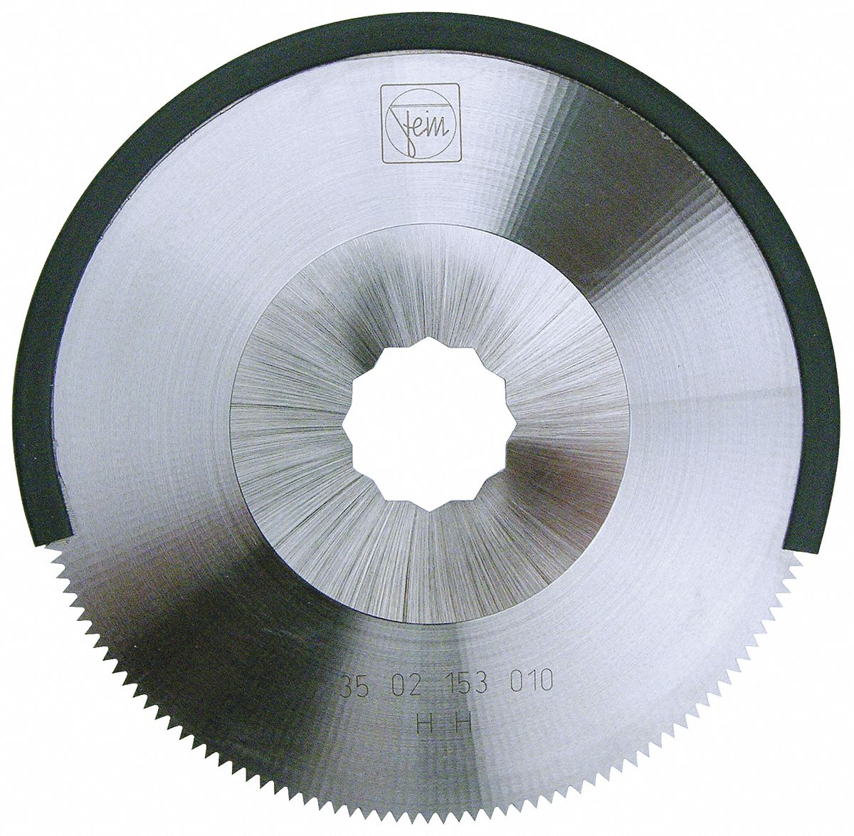 Saw Blade, Coarse, 4 In Dia