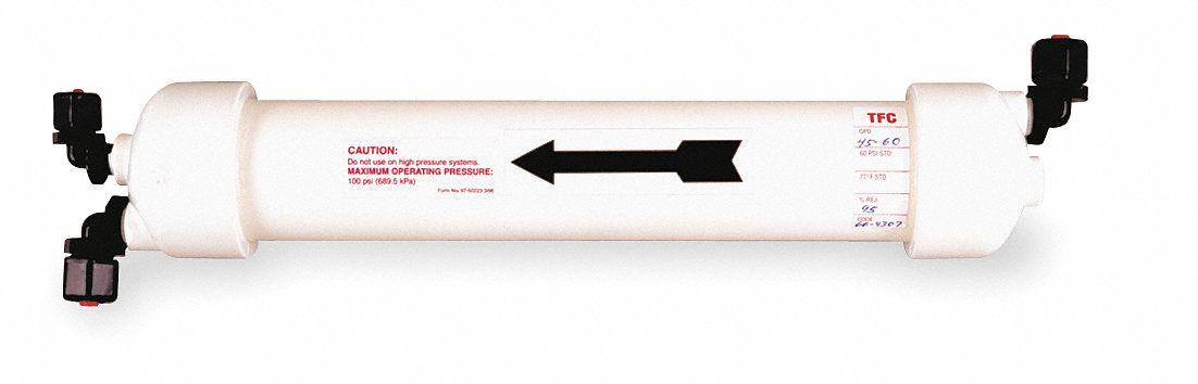 Membrane, Filter