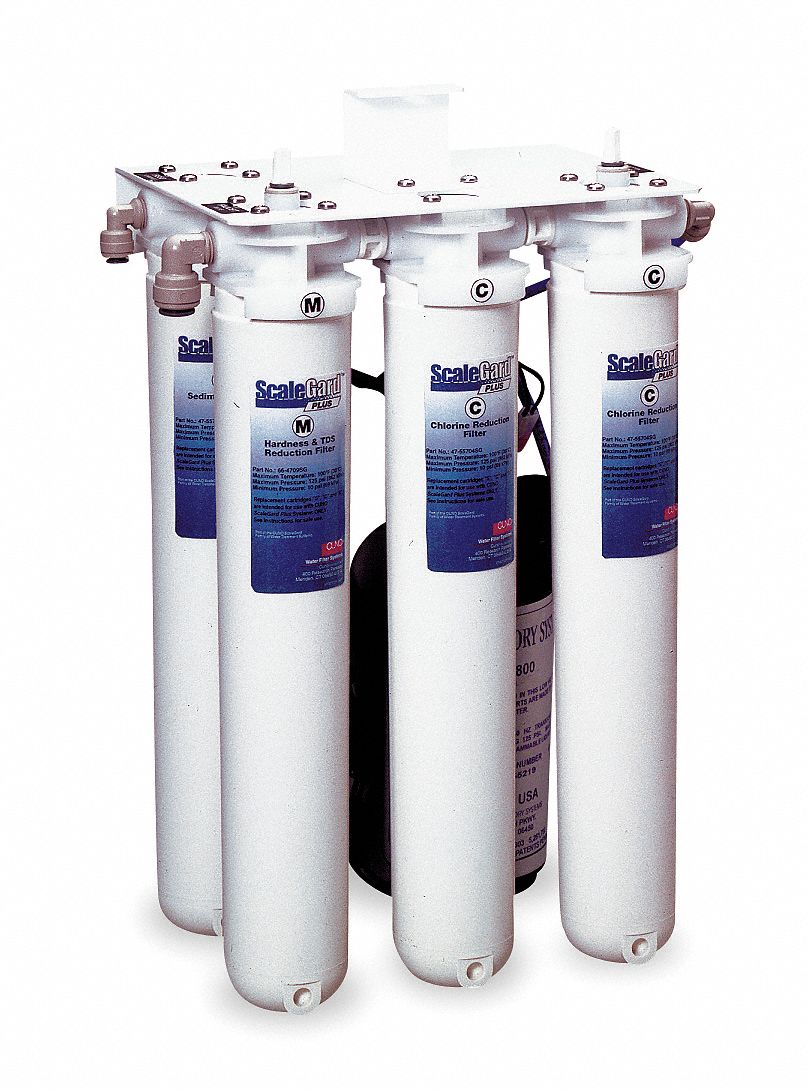 Filter System