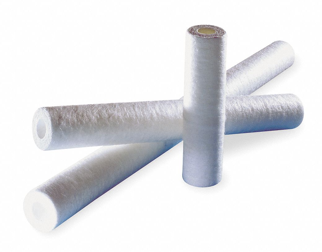 Replacement Filter Cartridge, 10 GPM