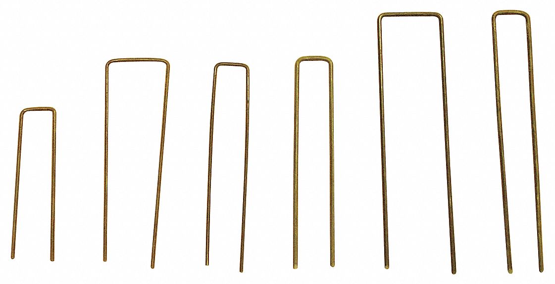Anchor Pin, 6 In
