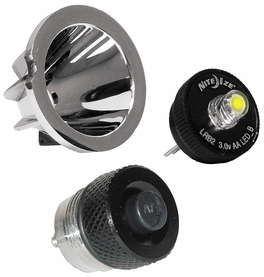Combo Upgrade Kit, LED