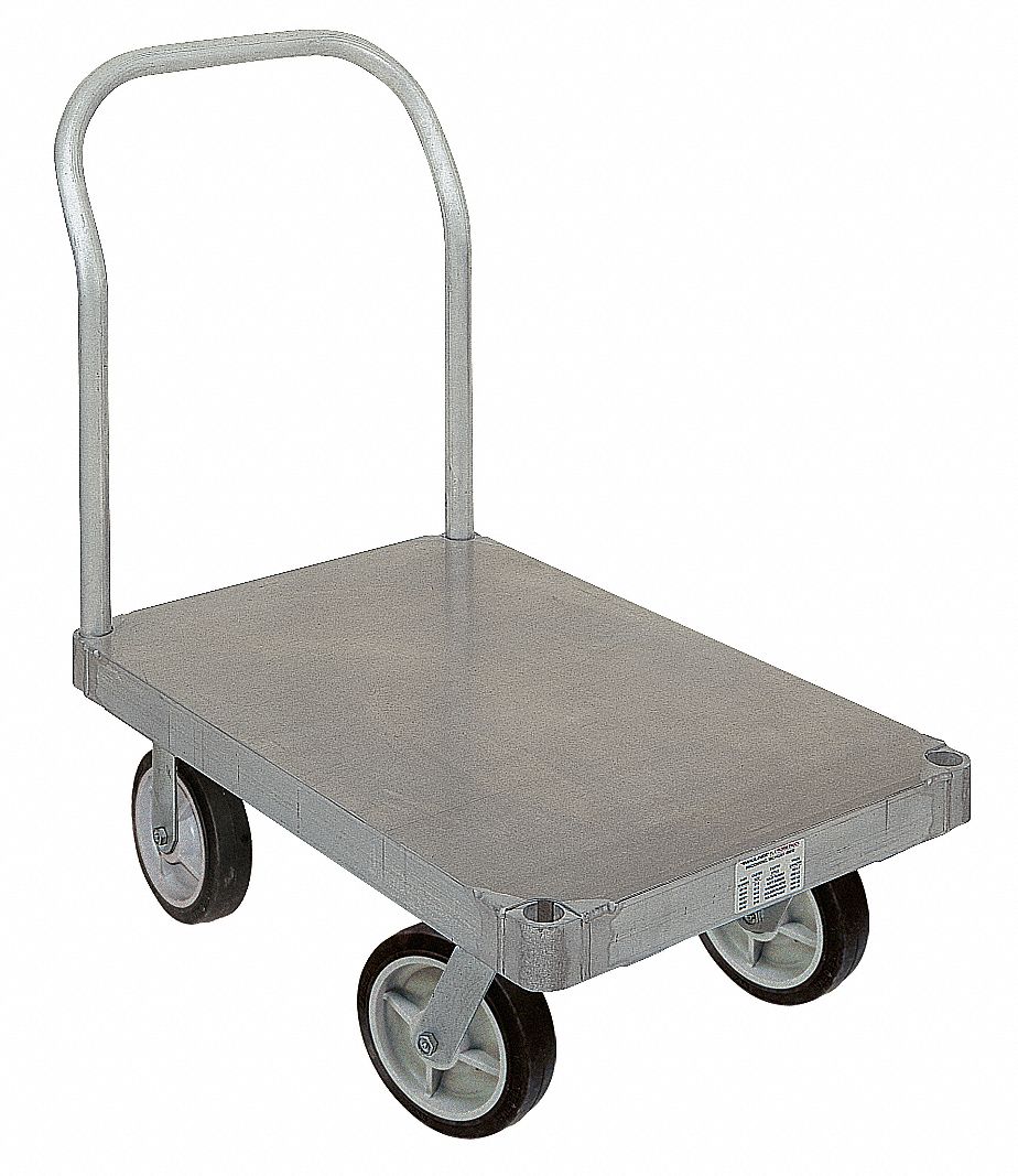 Standard Platform Truck, 2800 lb.