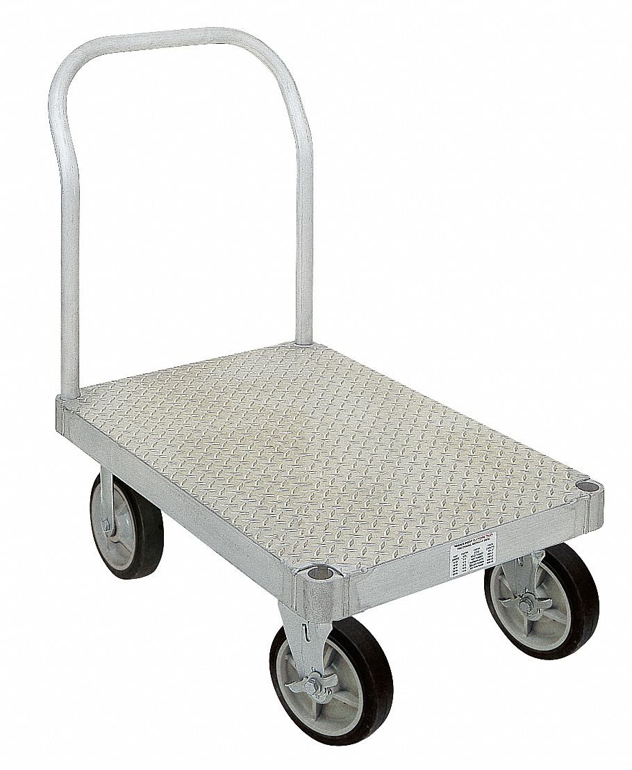 Standard Platform Truck, 2800 lb.