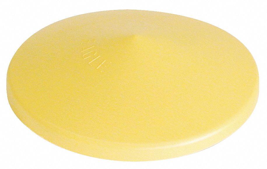 Cover, Drum Funnel