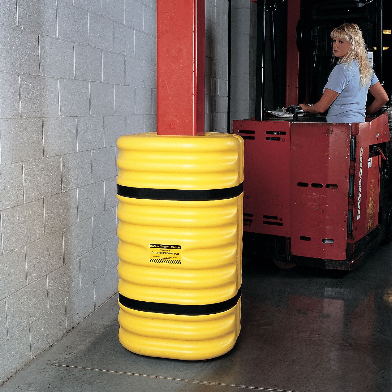 Column Protector