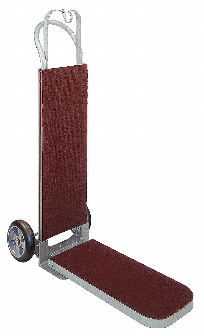 Luggage Truck, 500 lb.