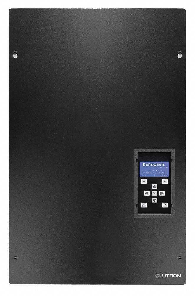 Switching Panel, 16Channel, 10, 14, 18kA