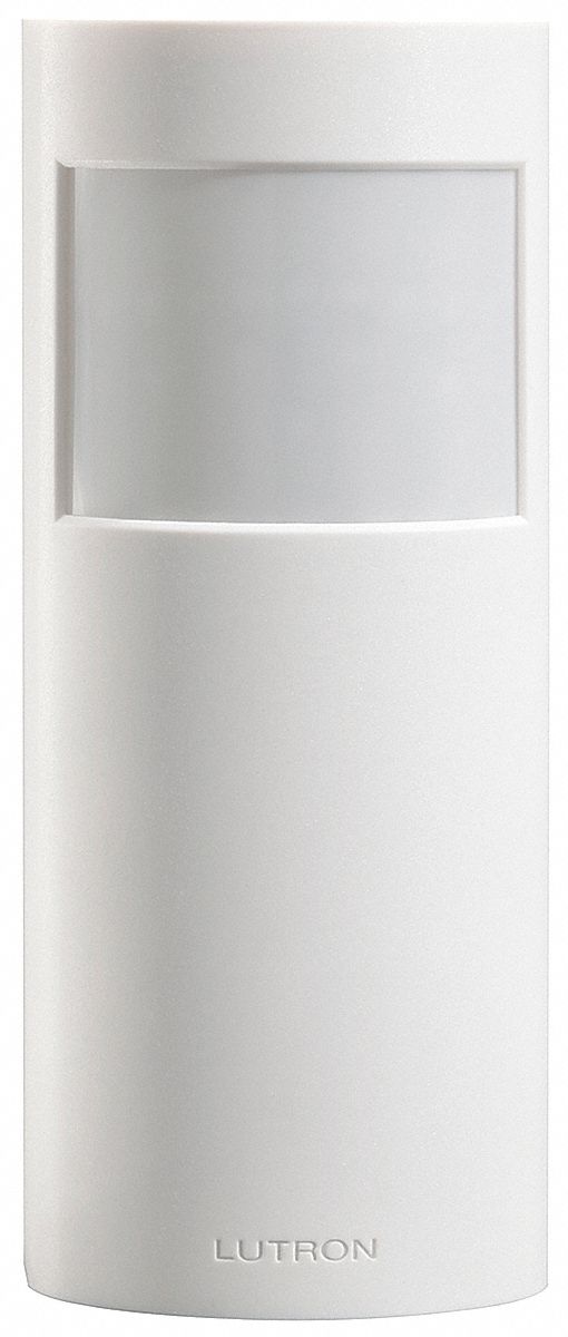 Vac Sensor, Wall, 1, 500 Sq ft., 180 Deg