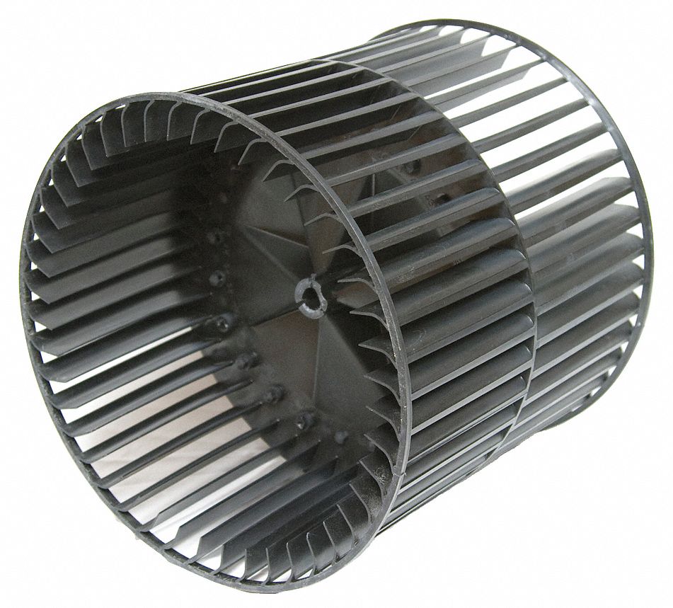 Blower Wheel, Mfr. No. PAC2KCYC01
