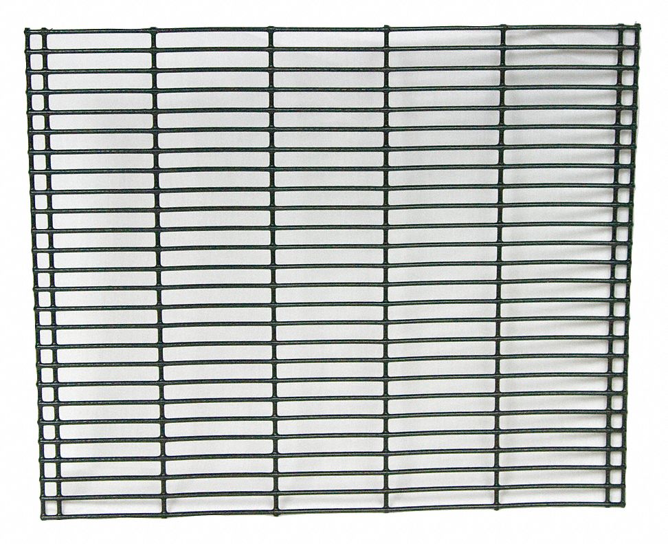 Cyclone Unit Pad Screen