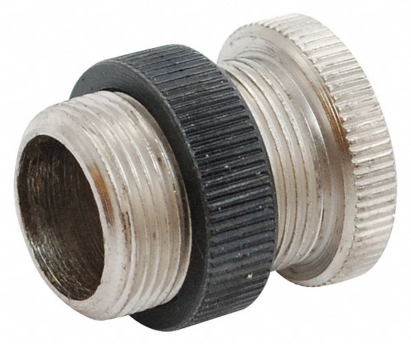 Nosepiece, 1/4-20, For Use With 5TUW5