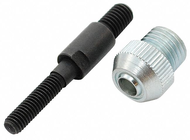 Bushing/Mandrel, 10-32, For 5TUW2/5TUW3