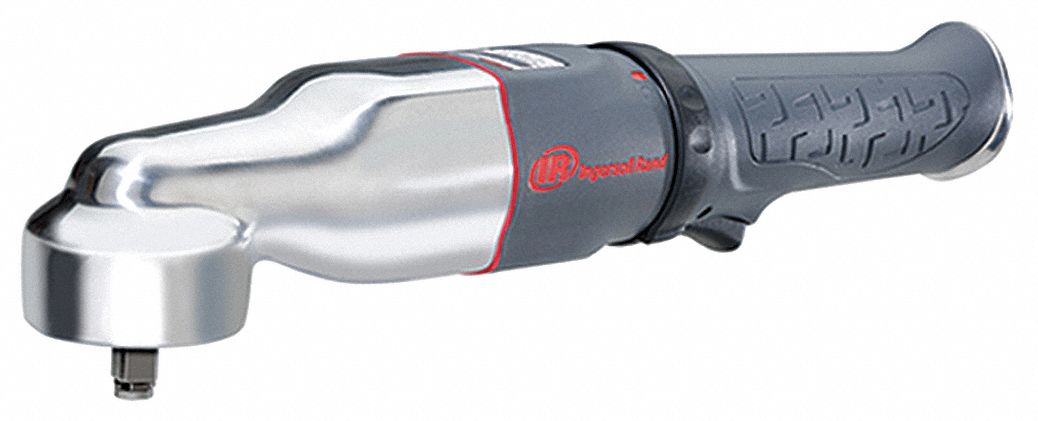 Air Impact Wrench, 1/2 In. Dr., 7100 rpm