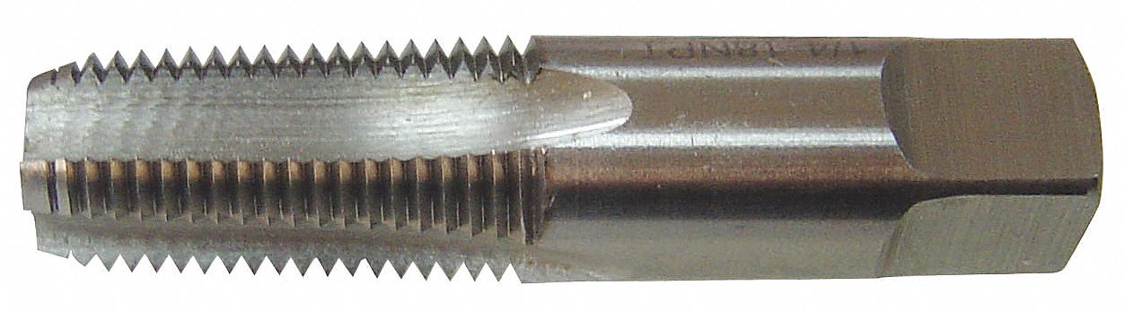 Tap, Pipe, 3/4 In