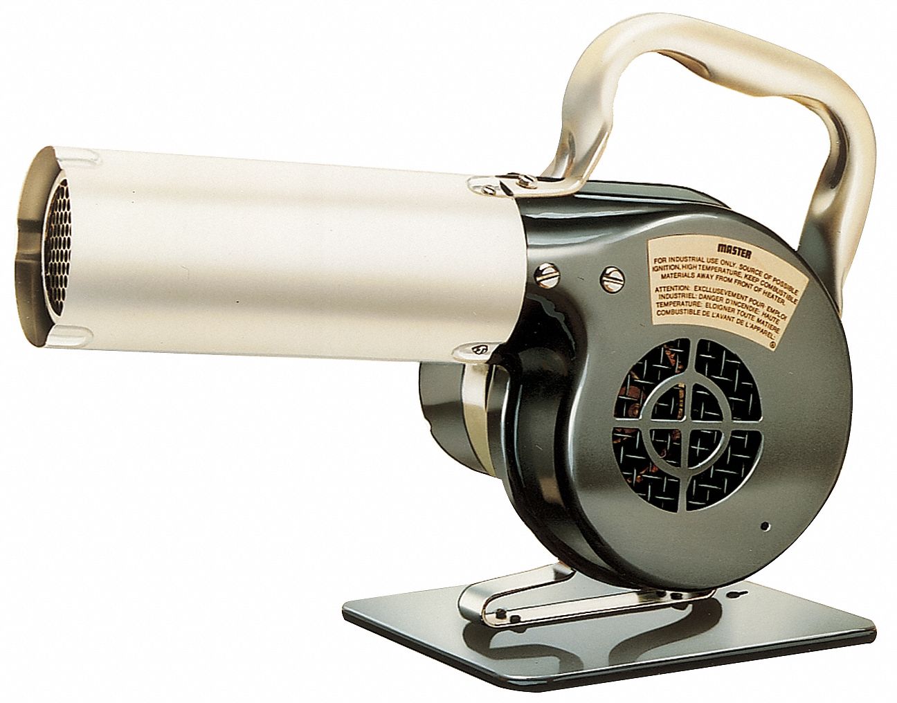 Heat Blower, 300 F, 120V, 47 CFM