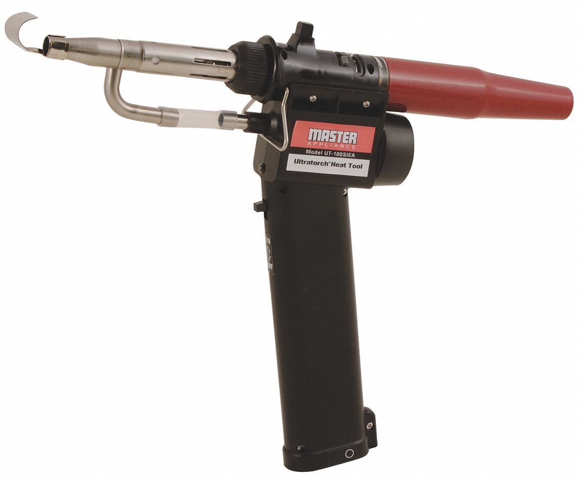 Heat Tool, Fan Assisted, Butane, Flameless