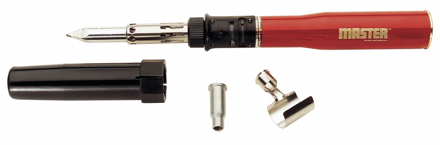 Ultratorch, 3-in-1, Butane, Open/Flameless