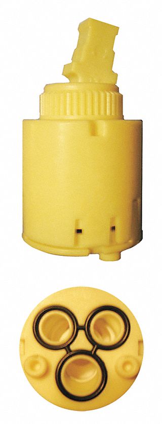 Single Lever Cartridge