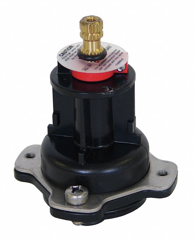 Mixing Valve Cap Kit
