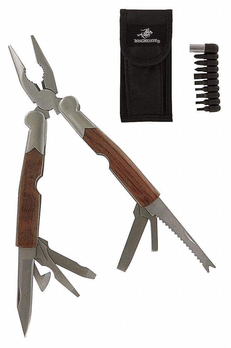 Multi-Tool, 23 Function