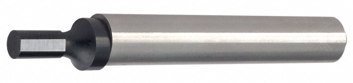 Edge Finder, Single End, 0.2 In/0.375 In