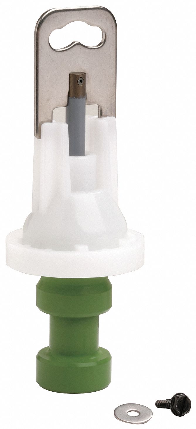 Filter Piston Kit, Plastic, for 5600 Valve