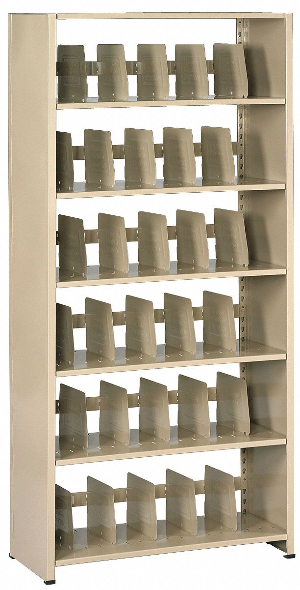 Legal Size Starter Unit