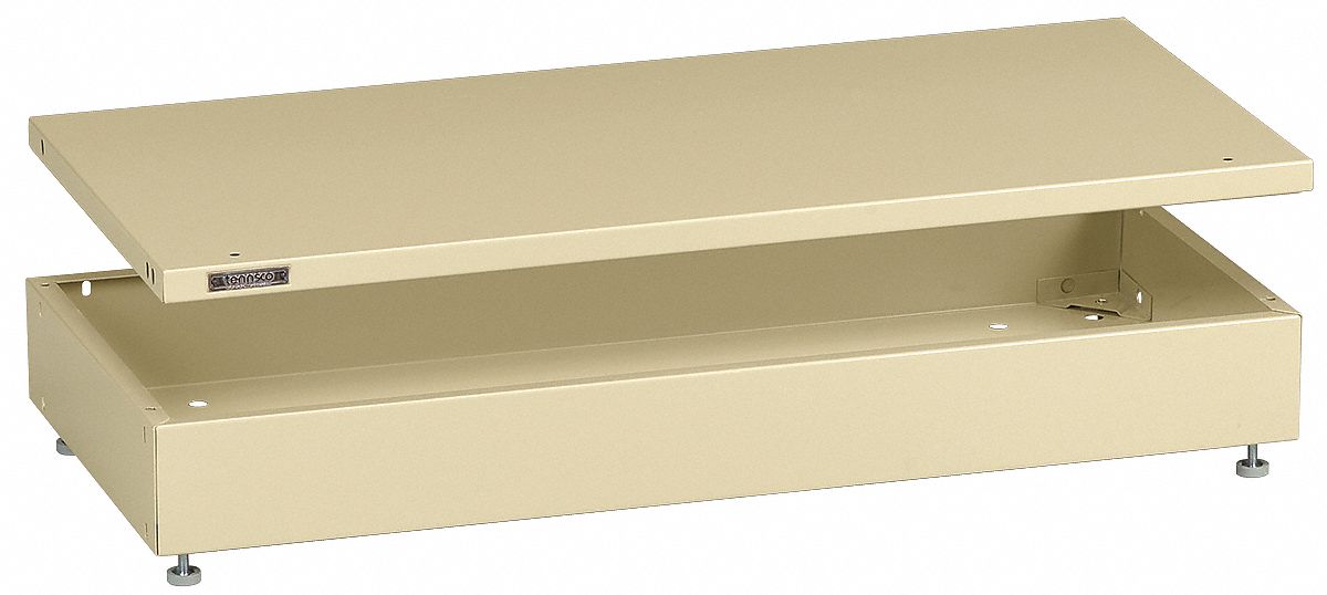 Base & Top w/Levelers-Legal