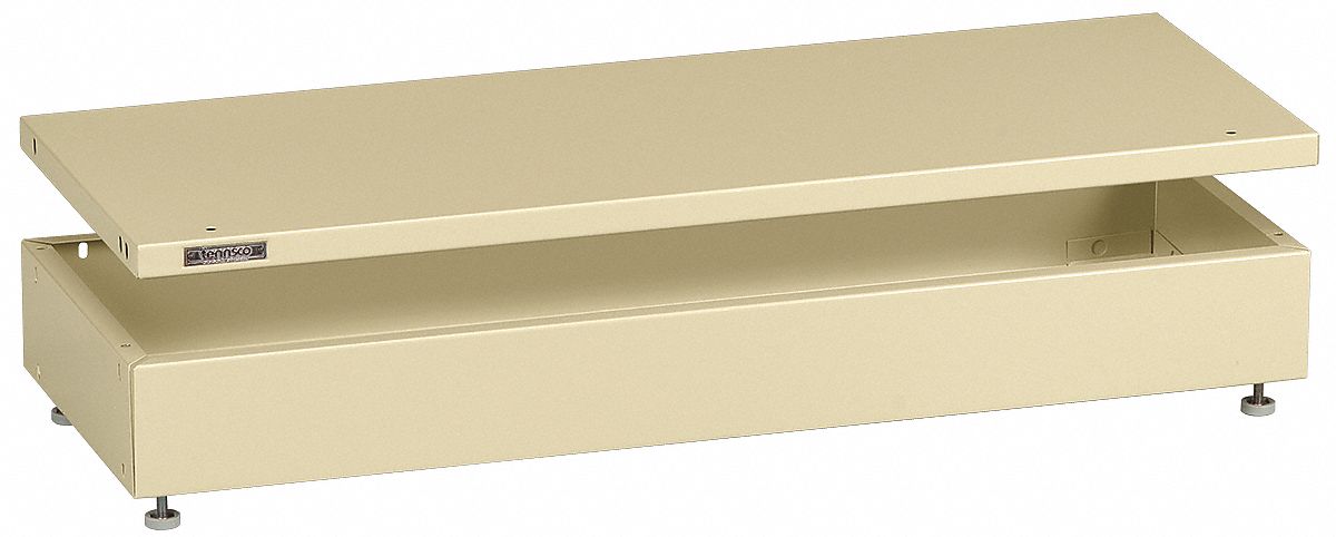 Base & Top w/Levelers-Letter