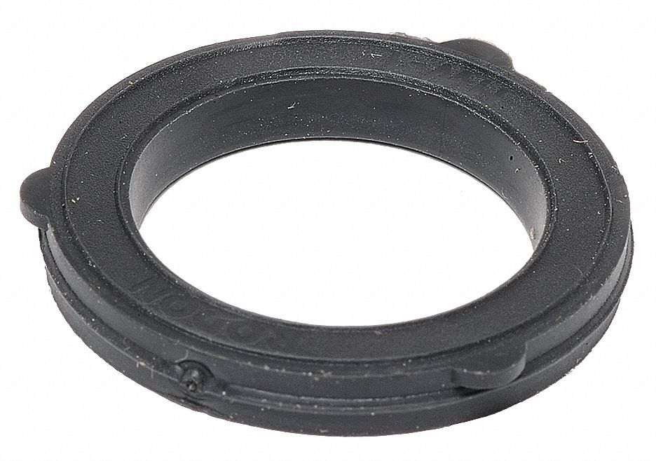 Garden Hose Washer, 3/4 In, PK 10