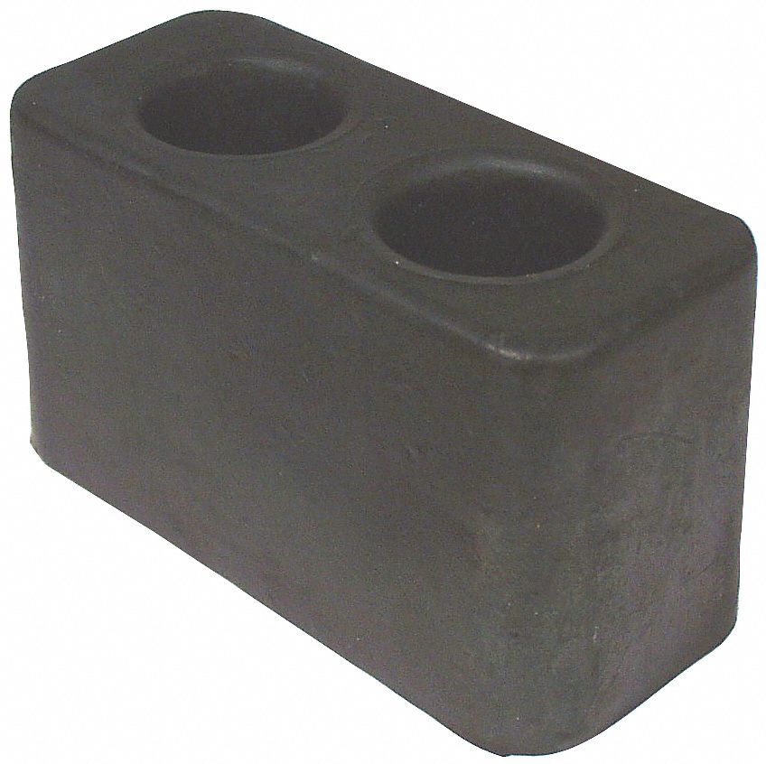 Dock and Body Bumper
