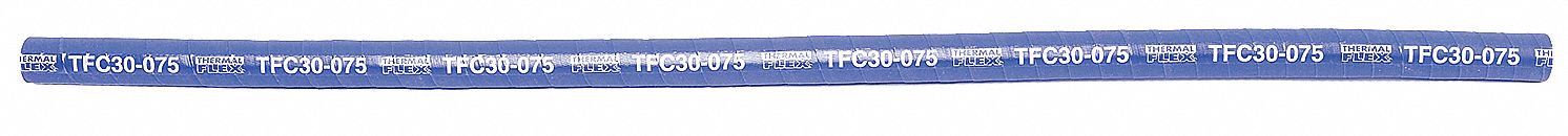 Heater Hose, 5/8 In x 25 Ft