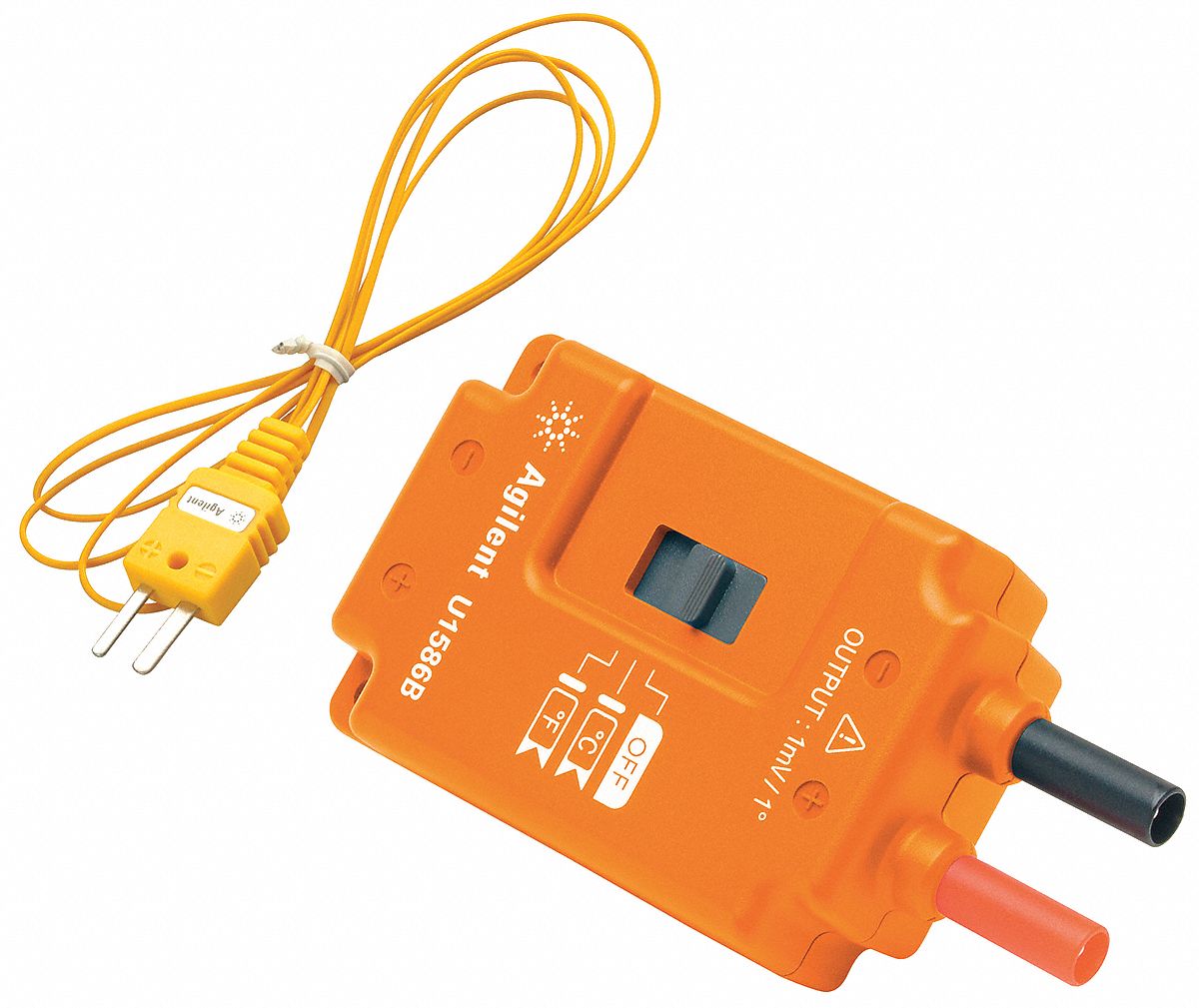 Temperature Adapter