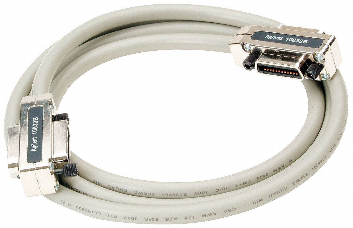 GPIB Cable, 1 Meter