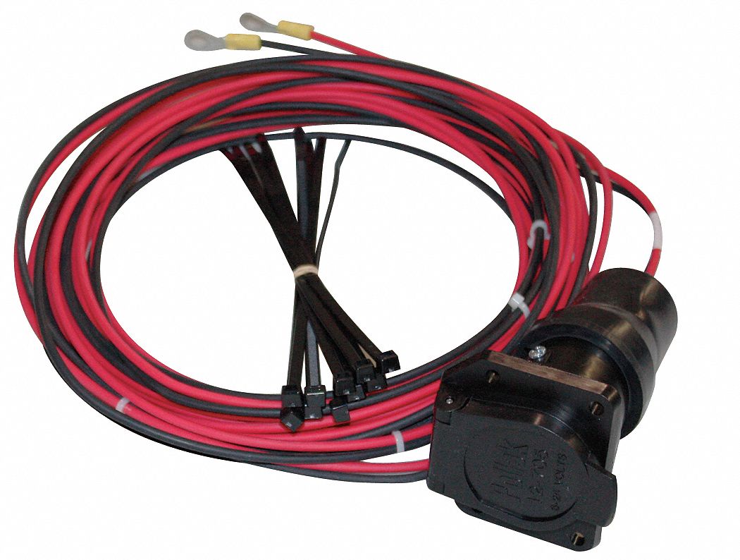 Harness, For SR-110, SR-210