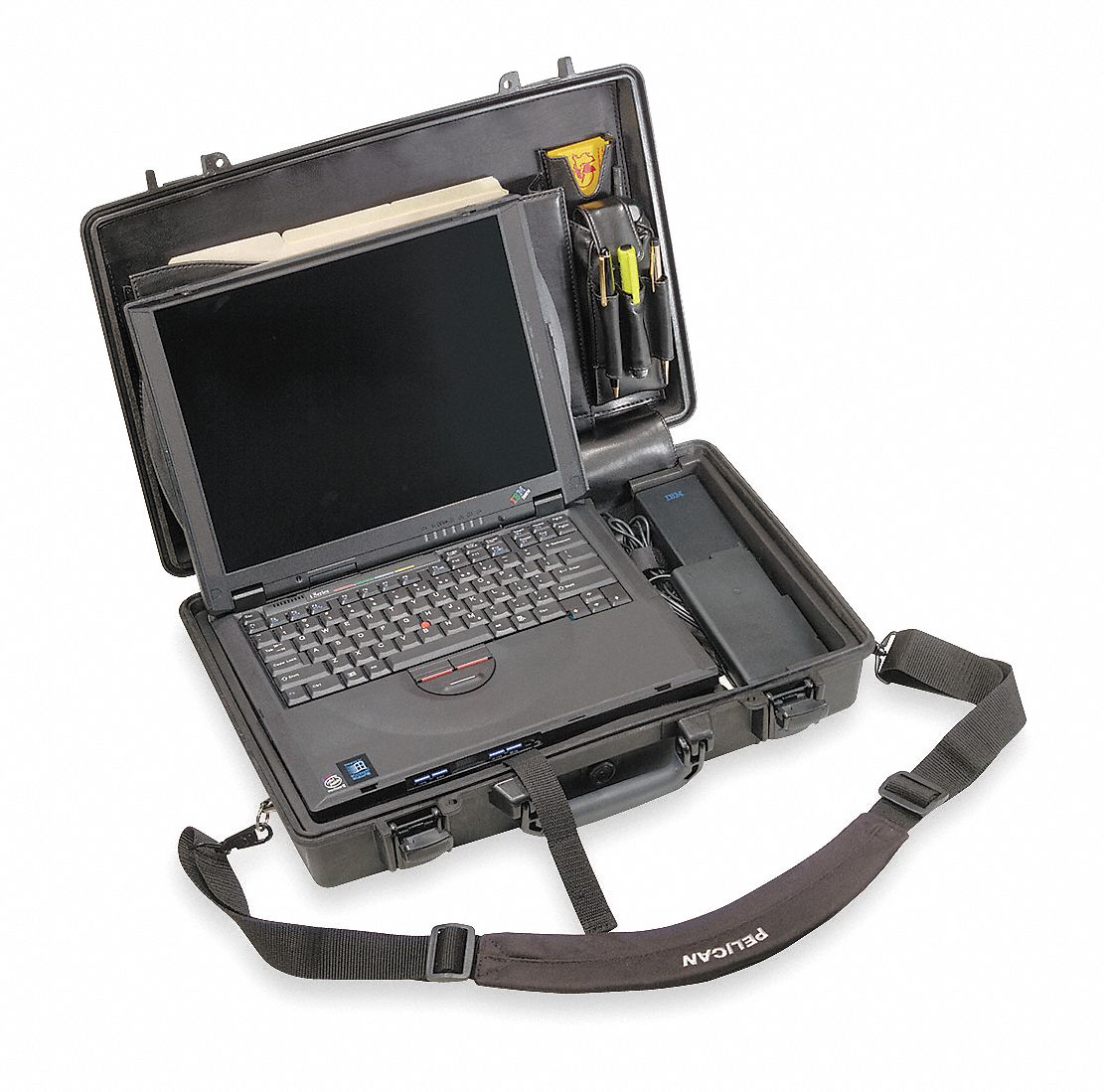 Hardback Laptop Case, UpTo 14