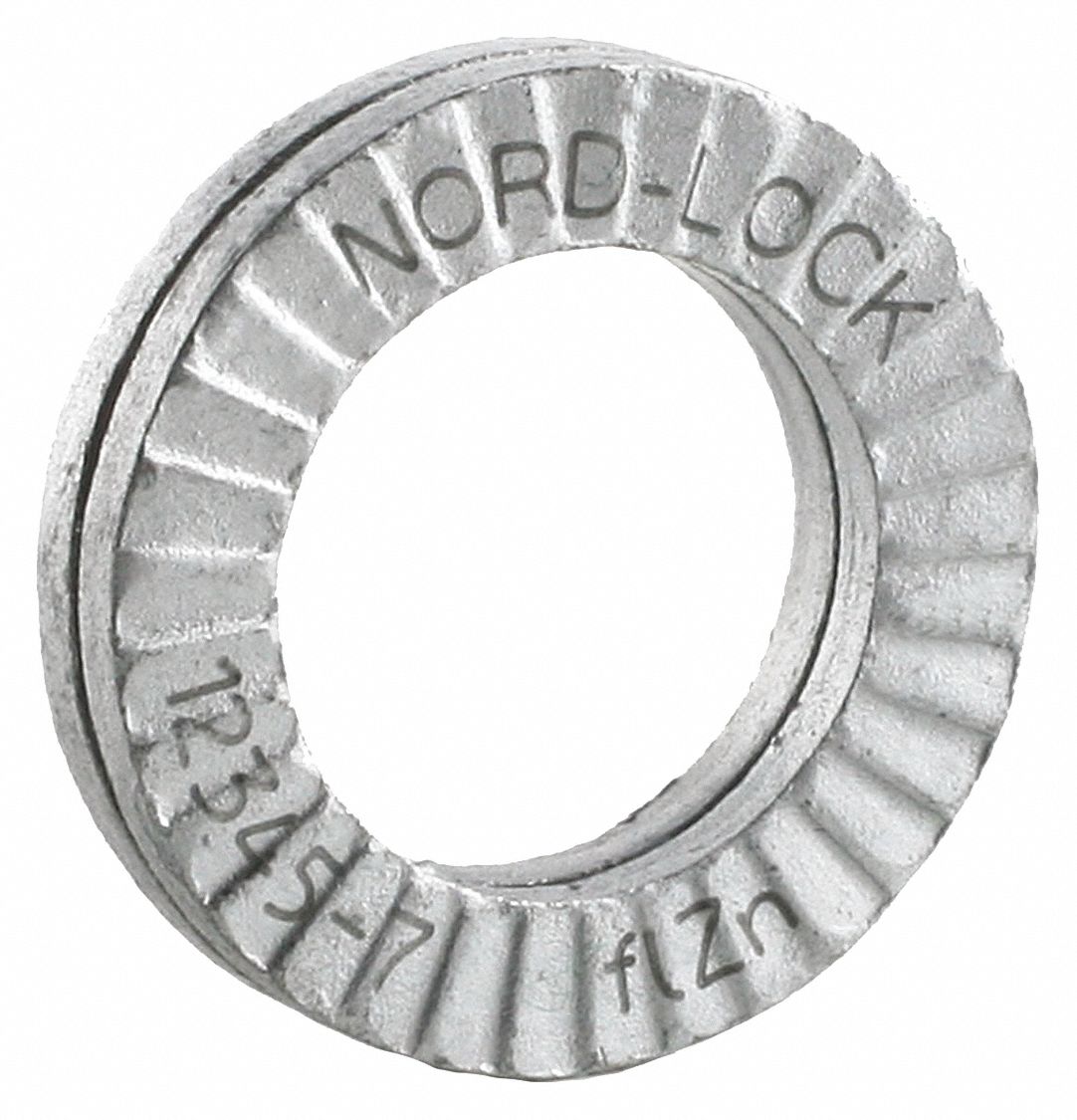 Lock Washer, Stl, Fits 5/16 In, 0.1Th, Pk200