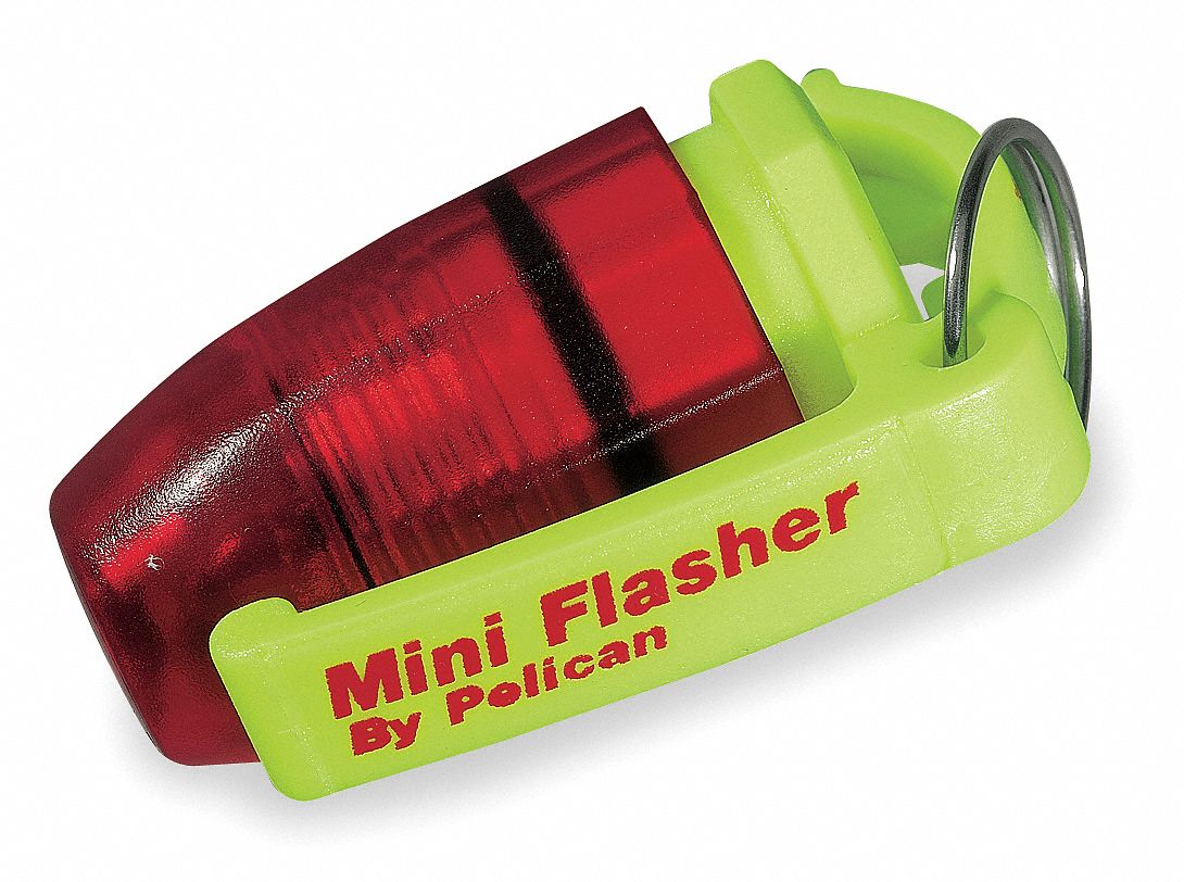 Led Light, 357, Yellow