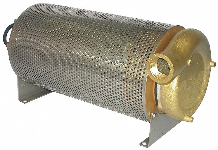 Pump, Fountain, 3/4 HP