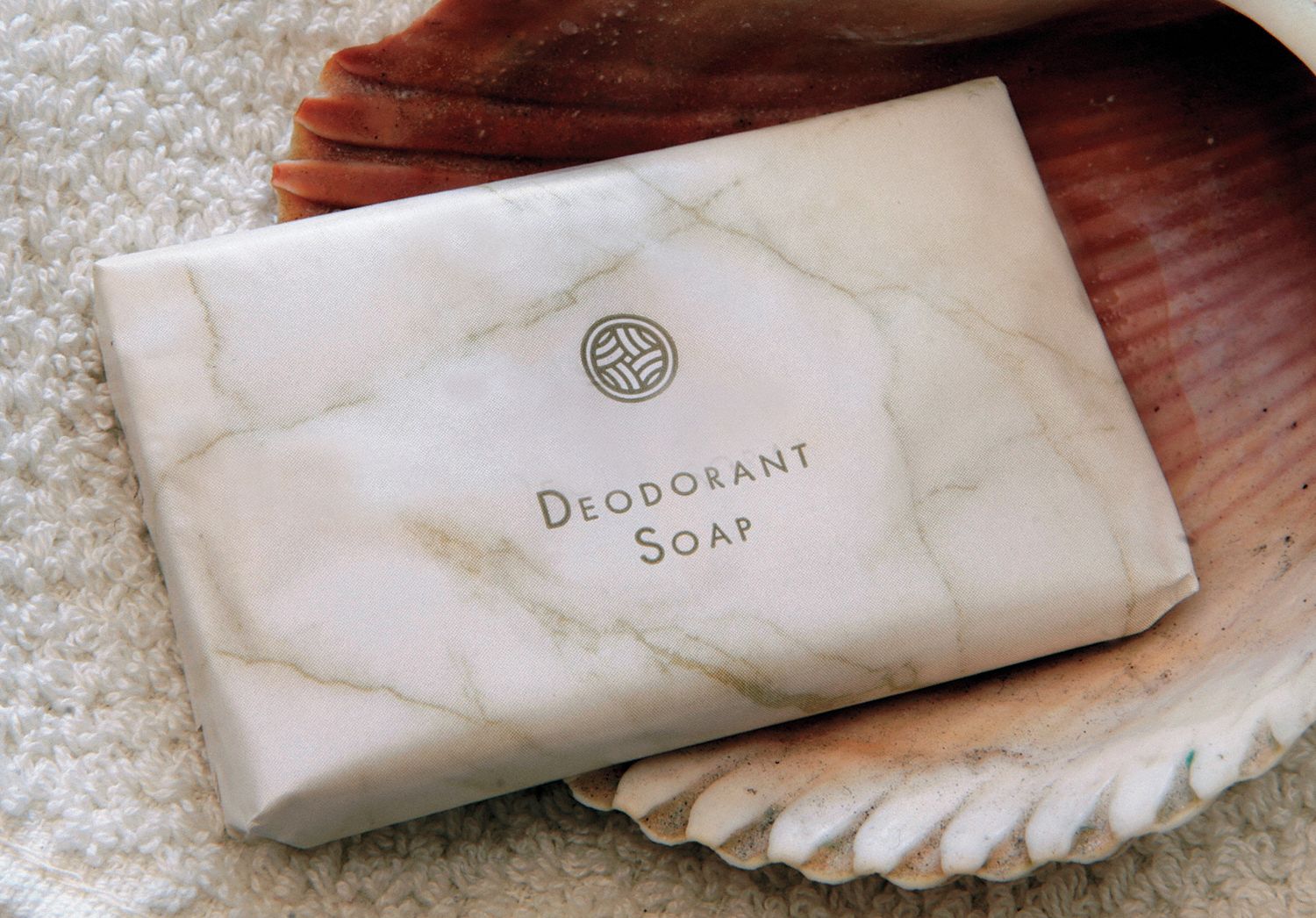 Bar Soap, #1 1/2, Fresh, Pk 500