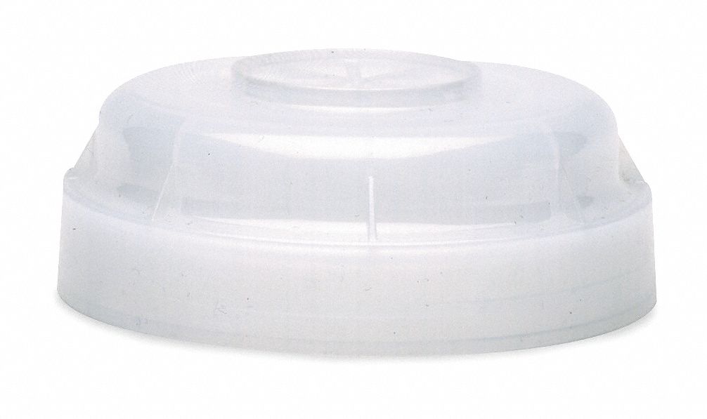 Filter Retainer Cap, PK 10