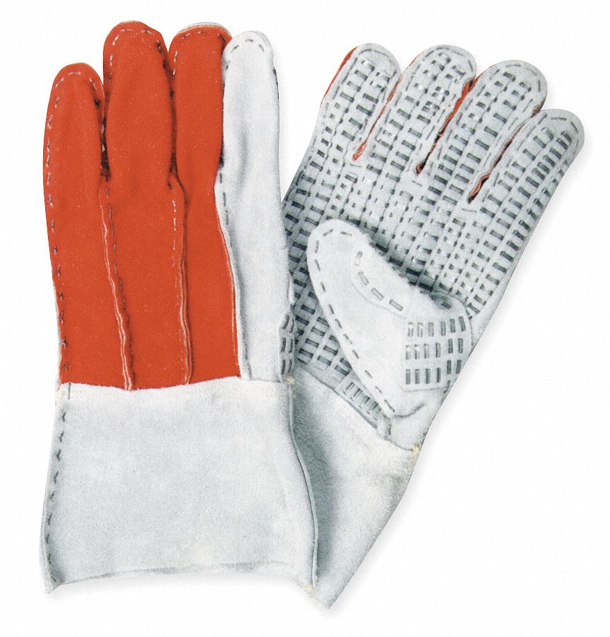 Cut Resistant Gloves, L, PR