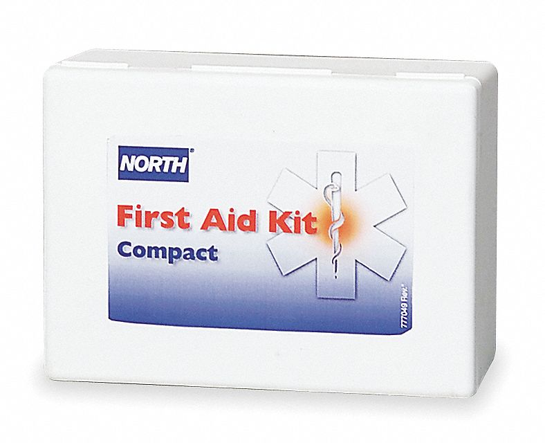 Compact First Aid Kit
